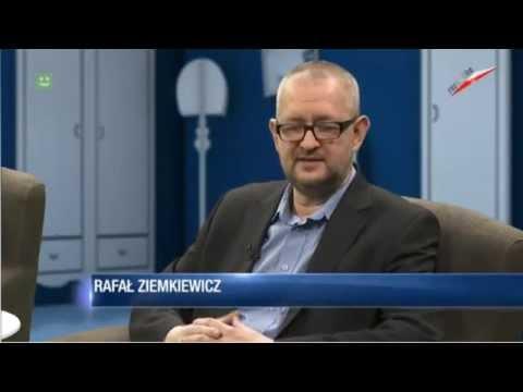 Salonik Polityczny u Ziemkiewicza 05/04/2014